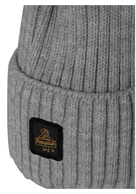 Cappello con pon pon snow flake REFRIGIWEAR | Cappelli | B05518 MA9083G01010